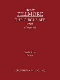 Fillmore: The Circus Bee