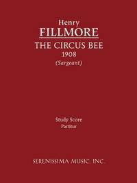 Fillmore: The Circus Bee