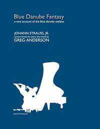Blue Danube Fantasy
