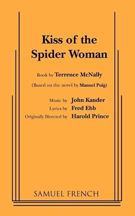 Kiss of the Spider Woman