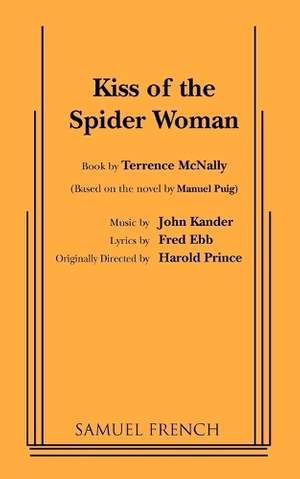 Kiss of the Spider Woman