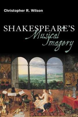 Shakespeare’s Musical Imagery