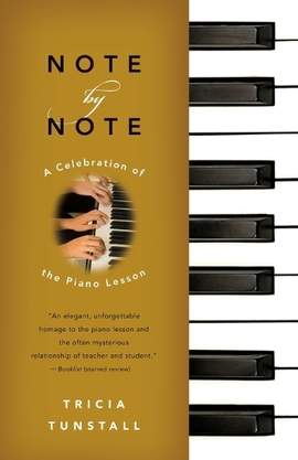 Note by Note: A Celebration of the Piano Lesson