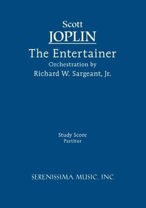 Joplin: The Entertainer