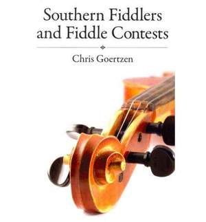 Southern Fiddlers and Fiddle Contests