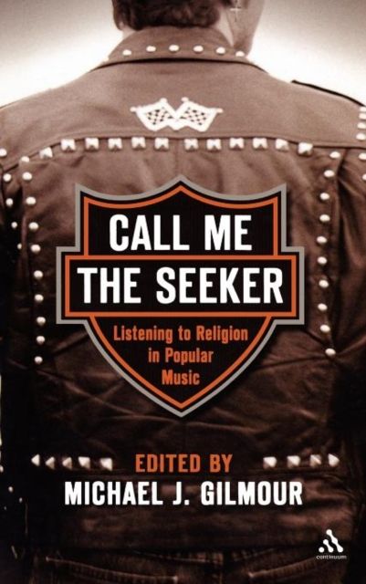 Call Me the Seeker