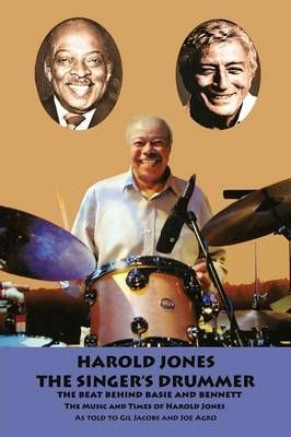 Harold Jones: The Singer's Drummer