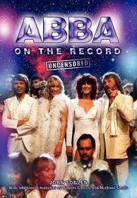 Abba On The Record Uncensored