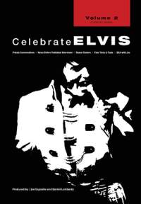 Celebrate Elvis - Volume 2