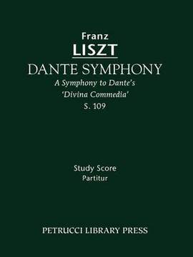 Liszt: Dante Symphony, S.109