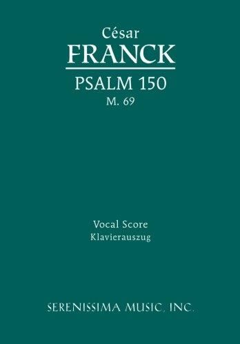 Franck: Psalm 150, M. 69