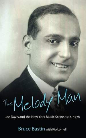 Melody Man, The