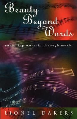 Beauty Beyond Words: Enriching Worship through Music