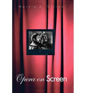 Opera on Screen