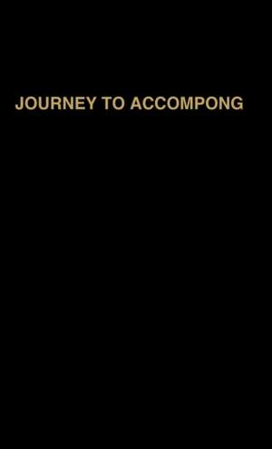 Journey to Accompong