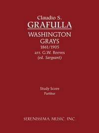 Grafulla: Washington Grays