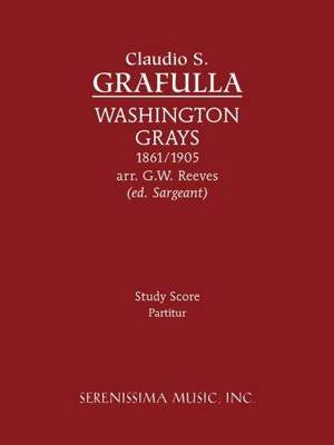 Grafulla: Washington Grays