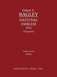 Bagley: National Emblem