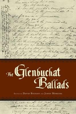 The Glenbuchat Ballads