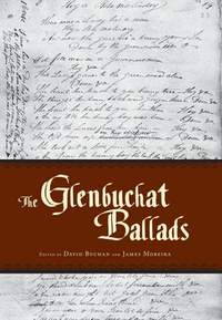 The Glenbuchat Ballads