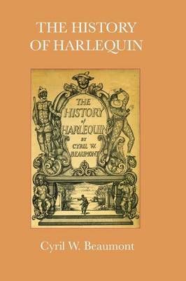 The History of Harlequin