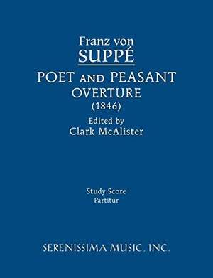 Suppé: Poet and Peasant Overture