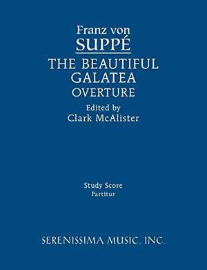 Suppé: The Beautiful Galatea Overture