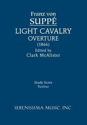 Suppé: Light Cavalry Overture