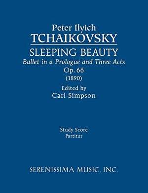 Tchaikovsky: Sleeping Beauty, Op.66