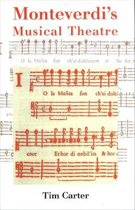 Monteverdi’s Musical Theatre