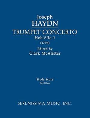 Haydn: Trumpet Concerto, Hob.Viie.1