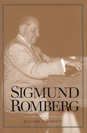 Sigmund Romberg