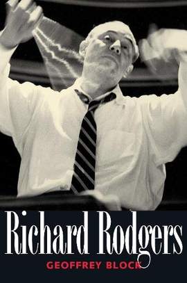 Richard Rodgers
