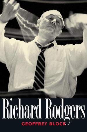 Richard Rodgers