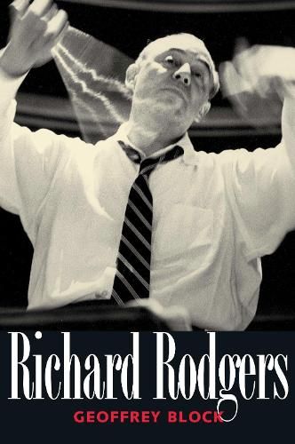 Richard Rodgers