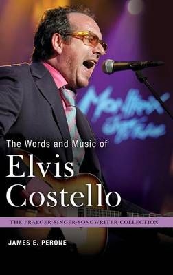 The Words and Music of Elvis Costello