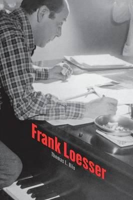 Frank Loesser