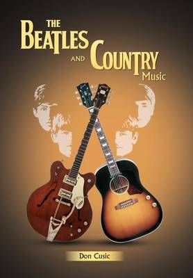 The Beatles and Country Music