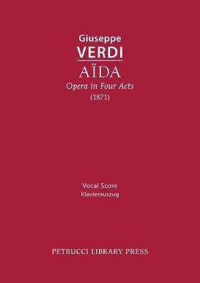 Verdi: Aida