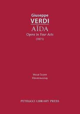 Verdi: Aida