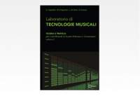 Laboratorio di Tecnologie Musicali - Teoria e Pratica per i Licei Musicali, le Scuole di Musica e i Conservatori - Volume 2