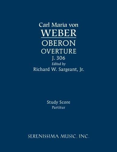 Weber: Oberon Overture, J.306