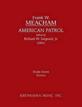 Meacham: American Patrol