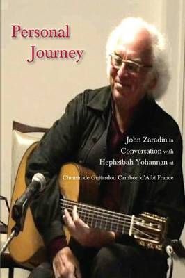 Personal Journey: John Zaradin in Conversation with Hephzibah Yohannan at Chemin De Guitardou Cambon D'albi France