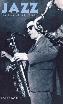 Jazz in Search of Itself