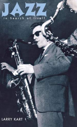 Jazz in Search of Itself