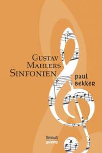 Gustav Mahlers Sinfonien