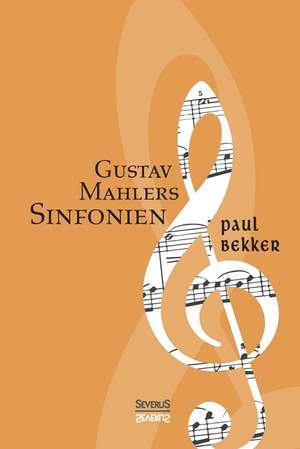 Gustav Mahlers Sinfonien