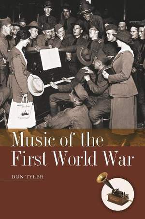 Music of the First World War