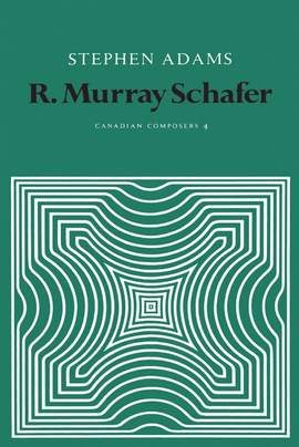 R. Murray Schafer